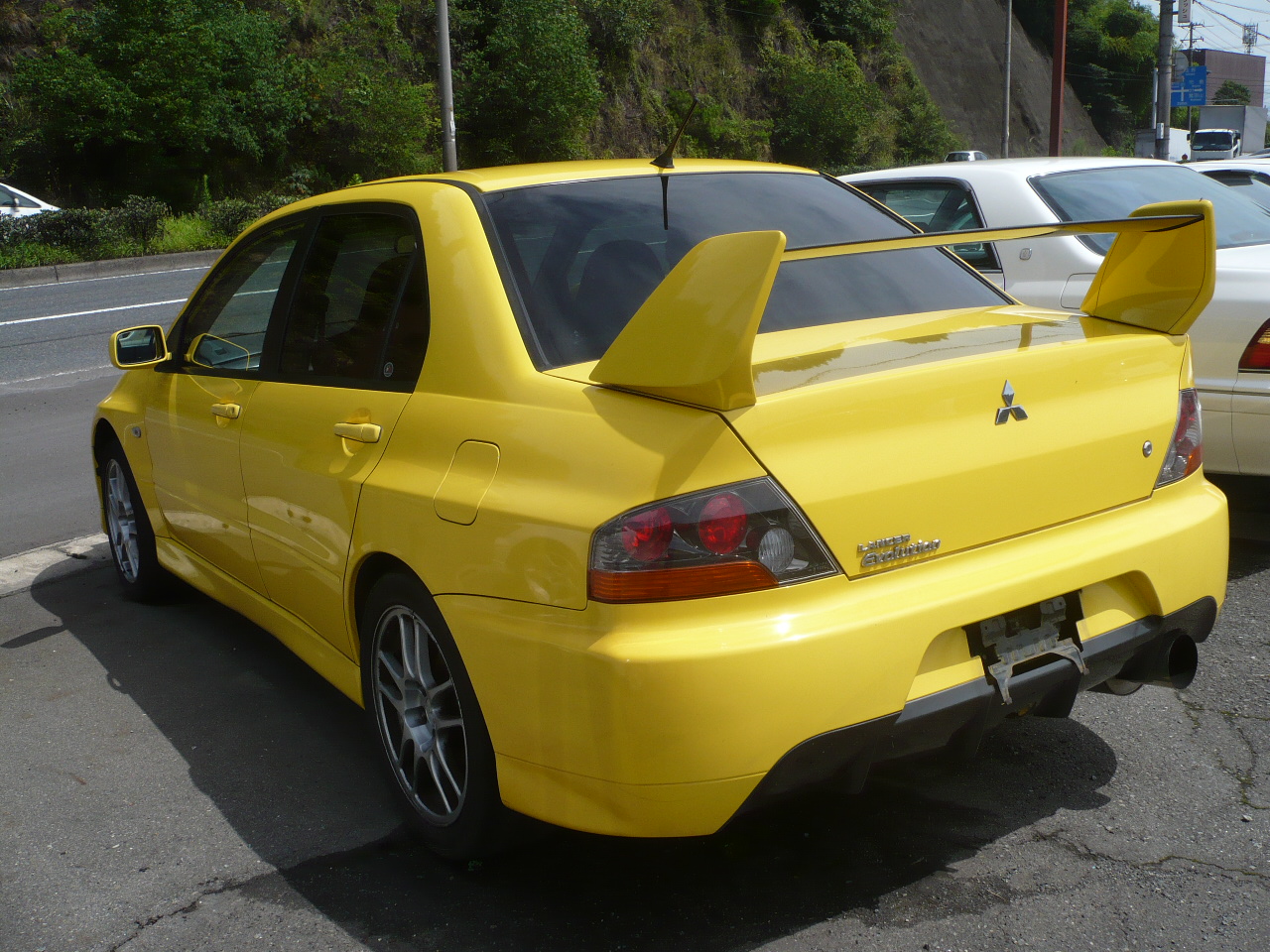 車両詳細 スピードショップ チェリッシュ